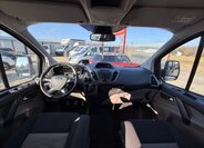 Ford Transit Custom 20