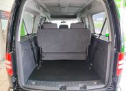 Volkswagen Caddy 14