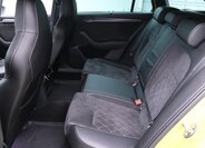 Škoda Superb Kombi 2,0 l 147 kw