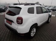 Dacia Duster SUV 999,0 67 kw