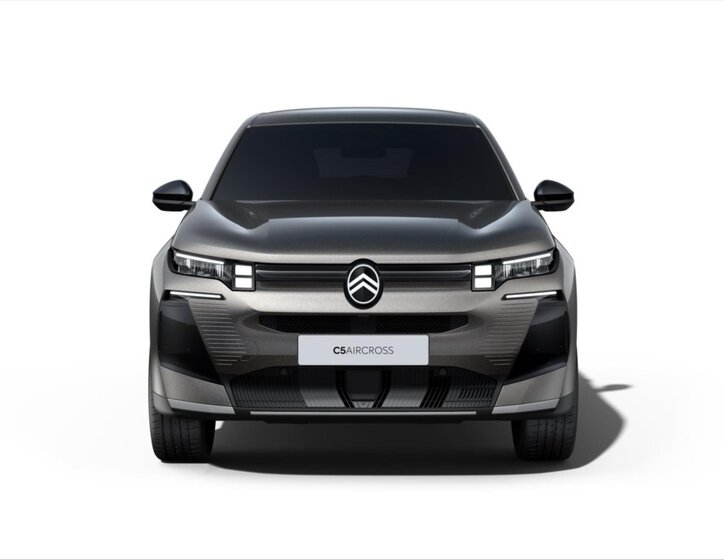 Citroën C5 Aircross 5