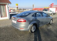 Ford Mondeo 6