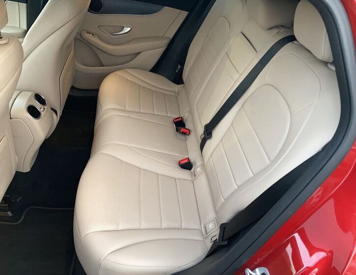 Mercedes-Benz EQC 14