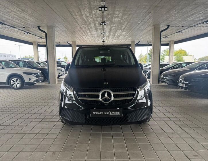 Mercedes-Benz Třídy V 2