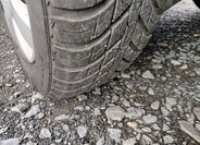 Škoda Yeti SUV / Terénní 1,2 l 77 kw