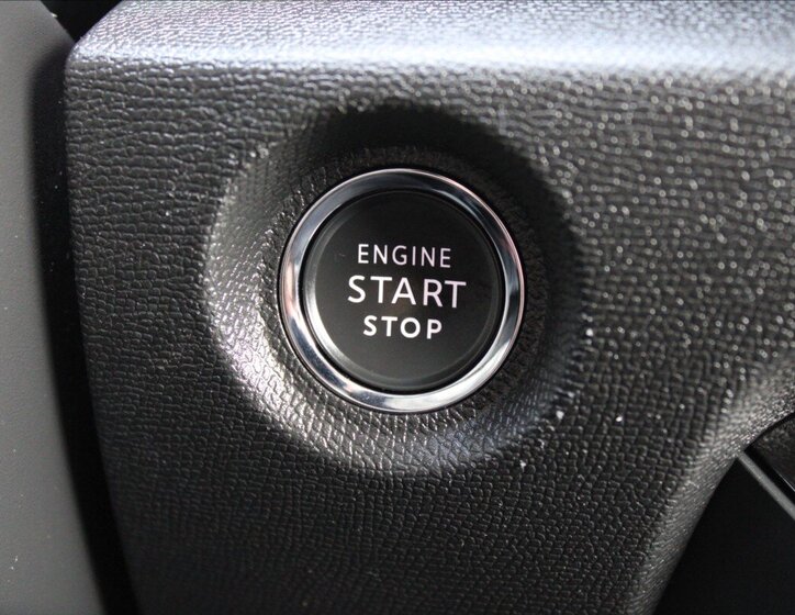 Citroën C4 SUV / Terénní 1,2 l 96 kw