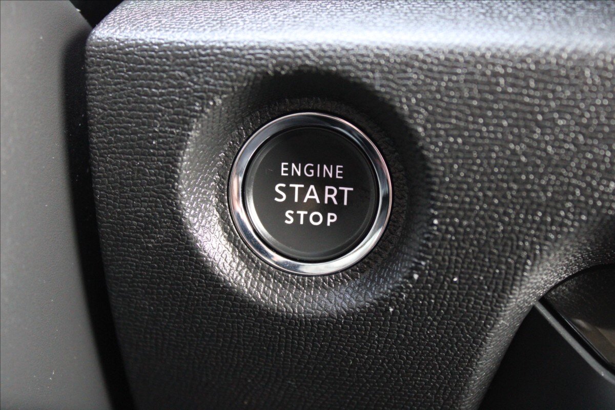 Citroën C4 SUV / Terénní 1,2 l 96 kw