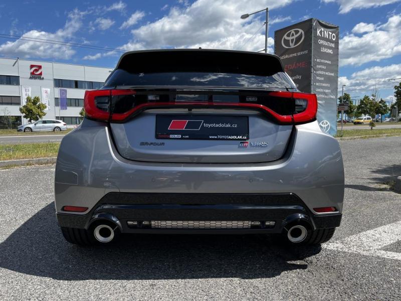 Toyota GR Yaris