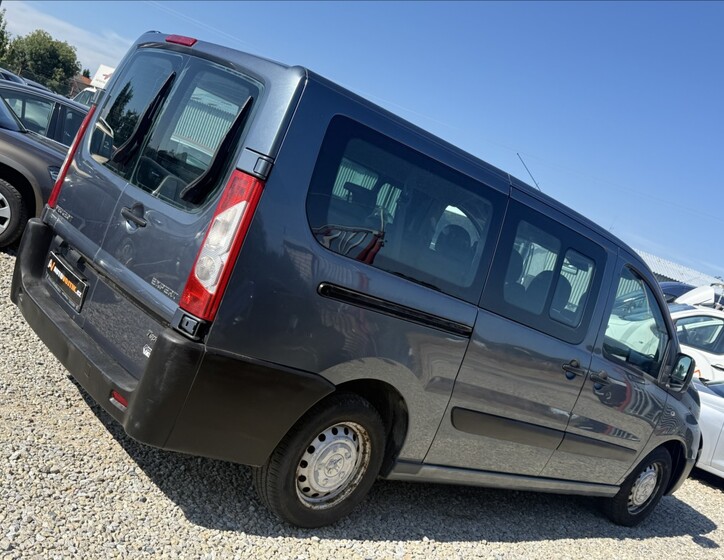 Peugeot Expert Tepee 5