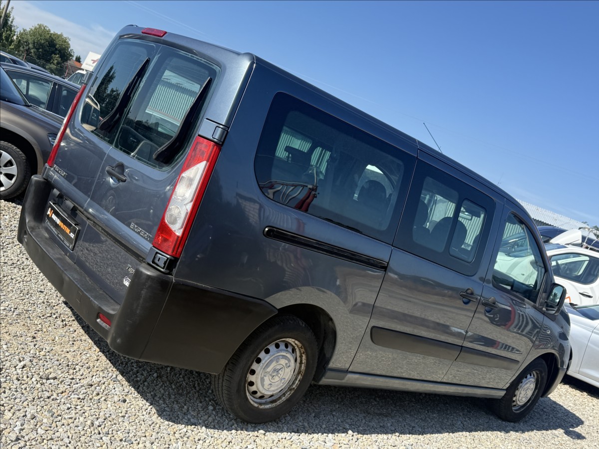 Peugeot Expert Tepee