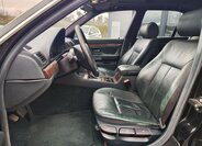 BMW Řada 7 Sedan / Limuzína 2,8 l 142 kw