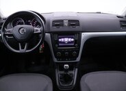 Škoda Yeti SUV / Terénní 2,0 l 81 kw