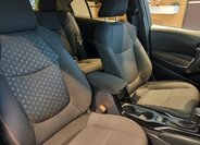 Toyota Corolla Sedan 1,8 l 144 kw