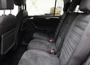 Volkswagen Touran Kombi 2,0 l 110 kw