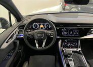 Audi Q7 SUV 3,0 l 250 kw