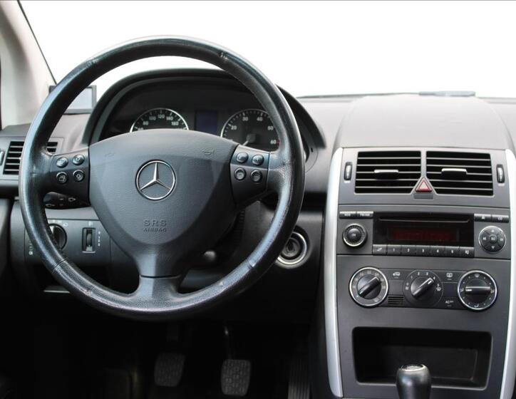 Mercedes-Benz Třídy A 20