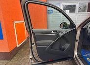 Volkswagen Tiguan SUV / Terénní 2,0 l 103 kw