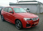 BMW X3 2