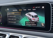 Mercedes-Benz GLE 33