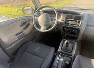 Suzuki Grand Vitara 14