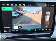 Volkswagen Golf Hatchback 1,5 l 110 kw