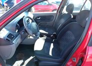 Renault Thalia Sedan / Limuzína 1,1 l 55 kw