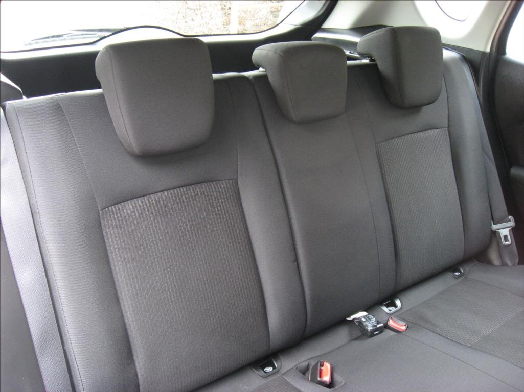 Suzuki S-Cross Hatchback 998,0 82 kw