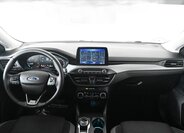 Ford Focus Kombi 1,5 l 88 kw