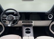 Mercedes-Benz GLB SUV / Terénní 0,0 200 kw