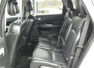 Fiat Freemont MPV 2,0 l 125 kw