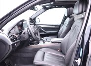 BMW X5 SUV 3,0 l 230 kw