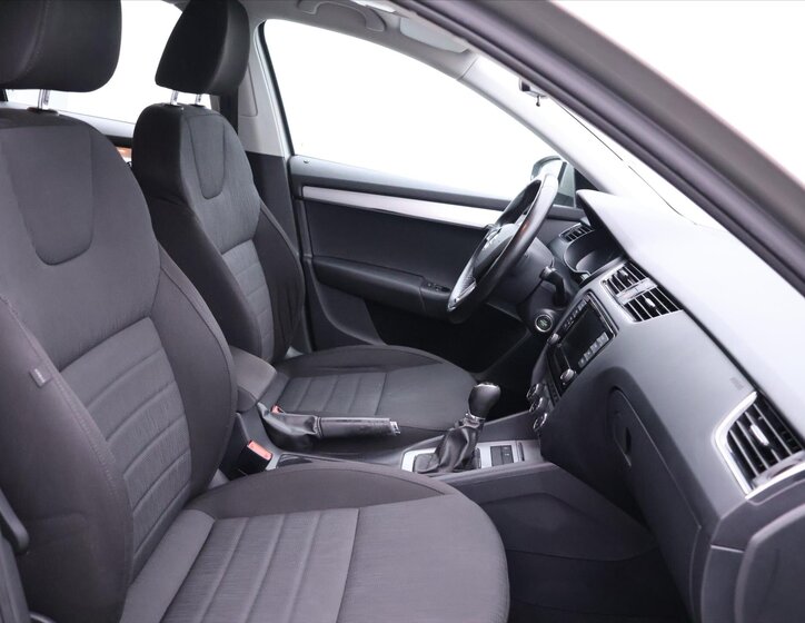 Škoda Octavia Kombi 1,6 l 81 kw