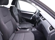 Škoda Octavia Kombi 1,6 l 81 kw