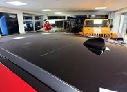 Alfa Romeo Stelvio SUV / Terénní 2,0 l 206 kw