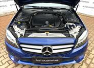 Mercedes-Benz Třídy C 8