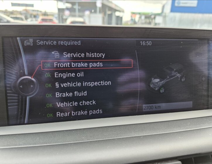 BMW Řada 1 Hatchback 2,0 l 135 kw