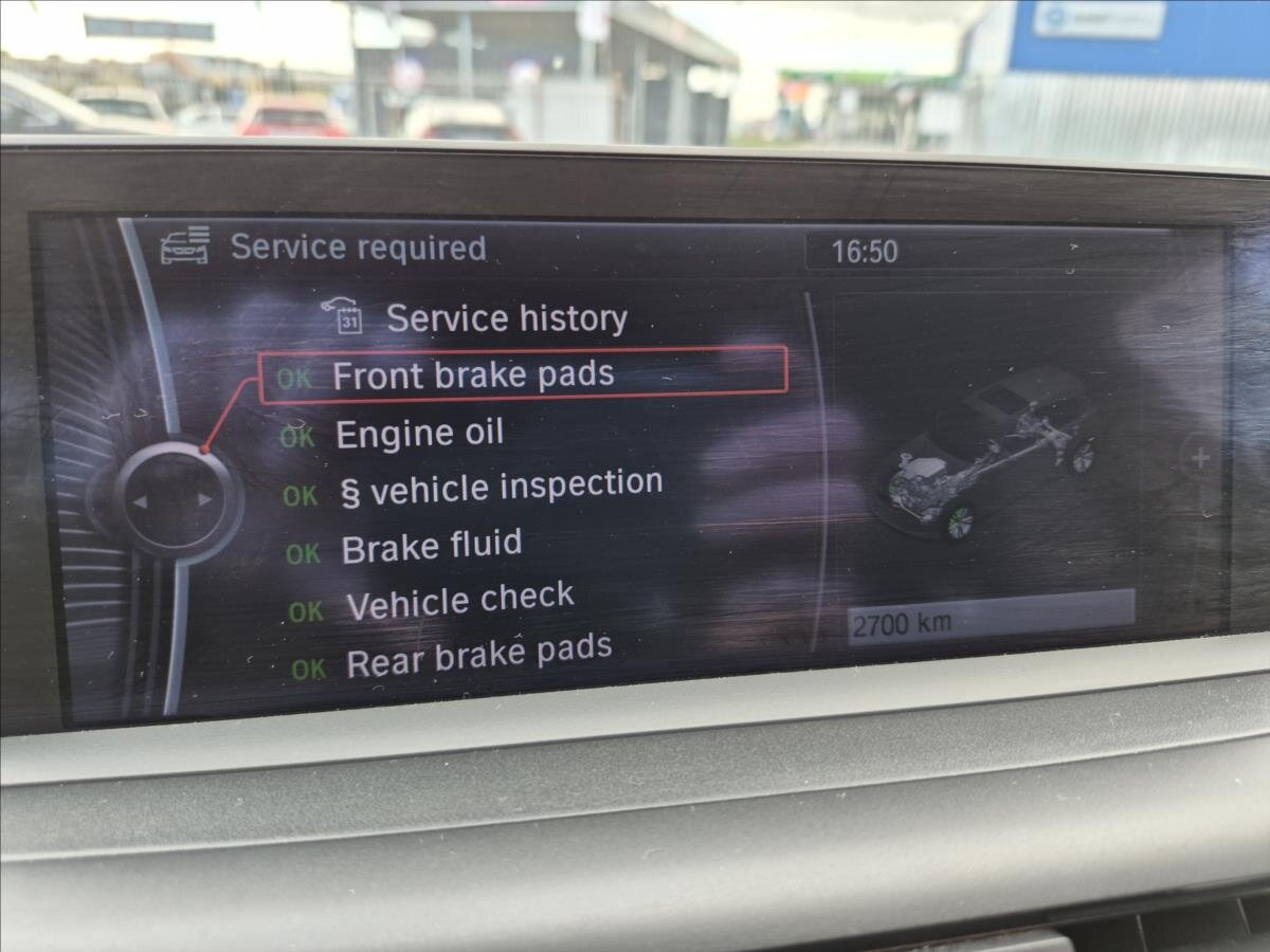 BMW Řada 1 Hatchback 2,0 l 135 kw