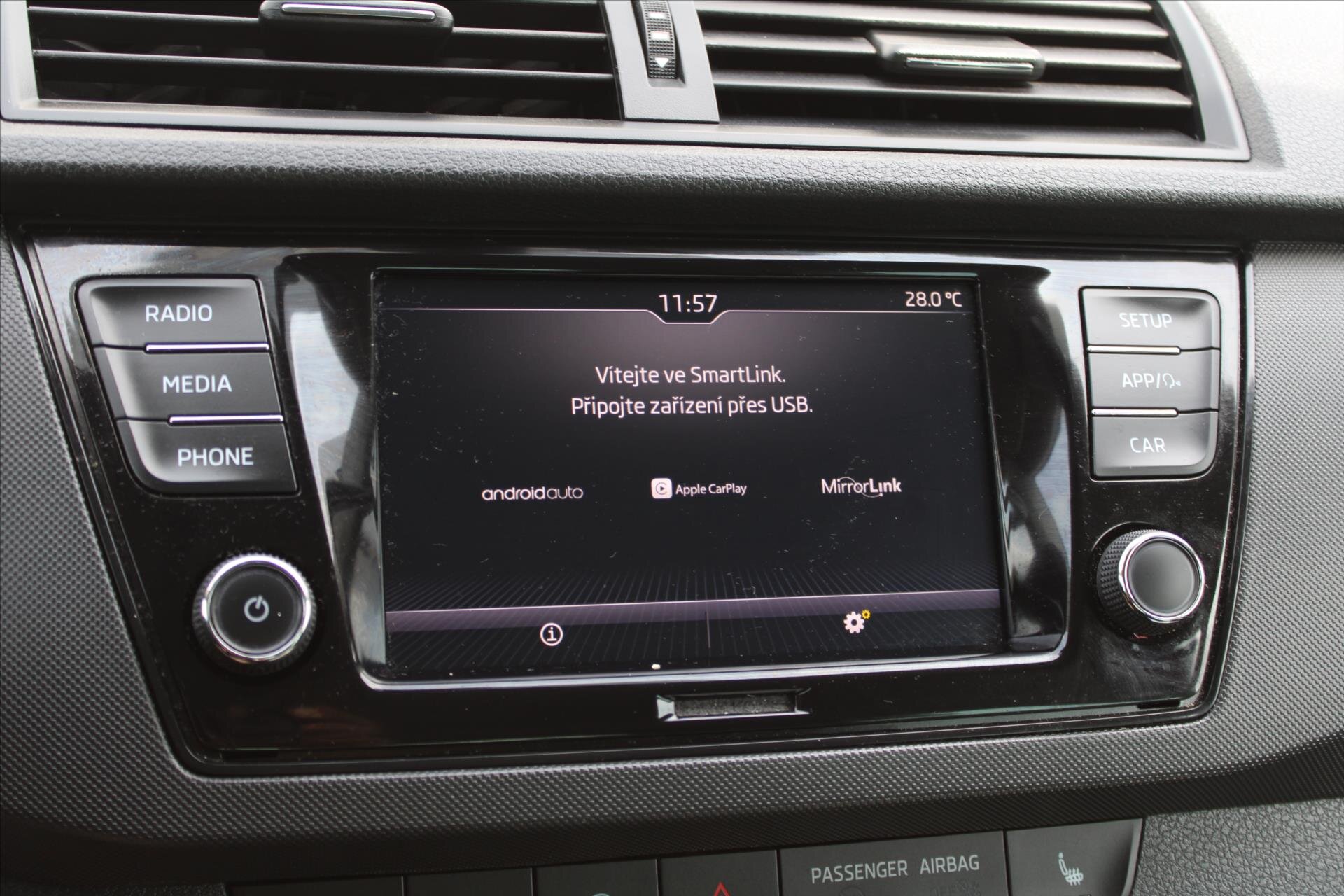 Škoda Fabia Kombi 999,0 70 kw