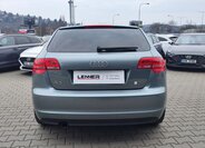 Audi A3 Hatchback 1,6 l 77 kw