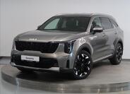 KIA Sorento 1