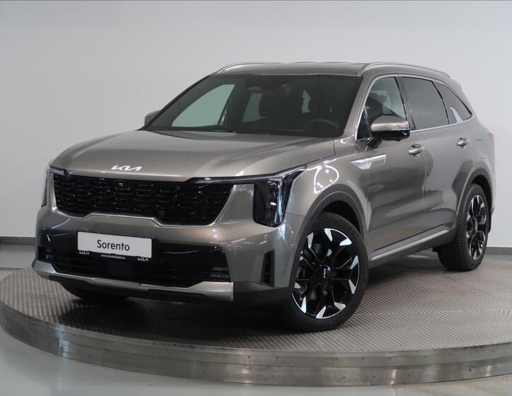 KIA Sorento 1