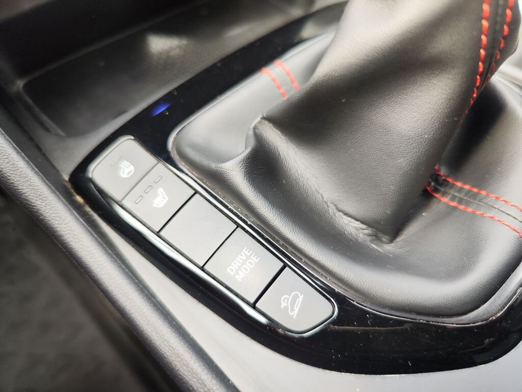 Hyundai Tucson SUV / Terénní 1,6 l 132 kw