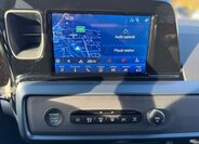 Ford Tourneo Courier VAN-Minibus 999,0 91 kw