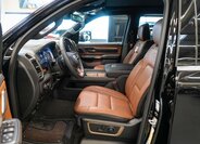 Dodge RAM Pick-up 5,7 l 291 kw