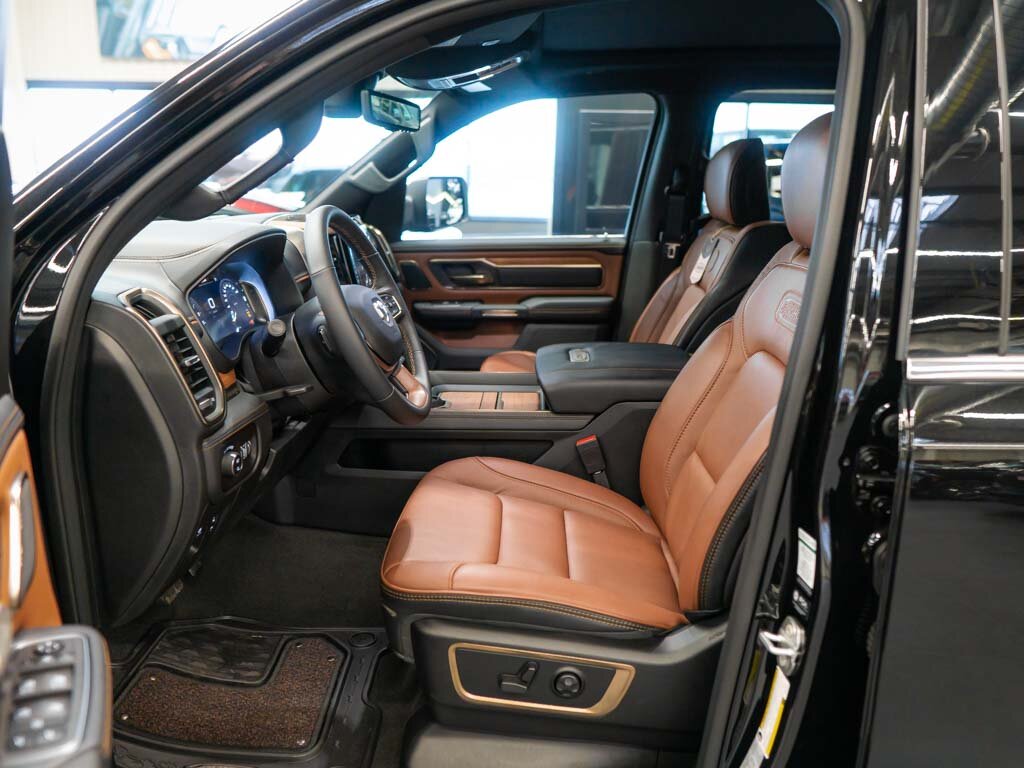 Dodge RAM Pick-up 5,7 l 291 kw