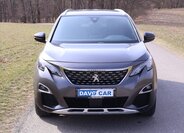 Peugeot 5008 SUV / Terénní 1,2 l 96 kw