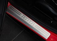 Ferrari 458 Kupé 4,5 l 416 kw