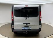 Opel Vivaro 5