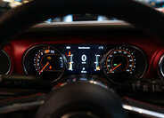 Jeep Wrangler Ostatní 2,0 l 201 kw