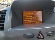 Opel Zafira MPV 1,9 l 88 kw